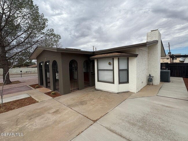 Foto del edificio - 316 S 6th St