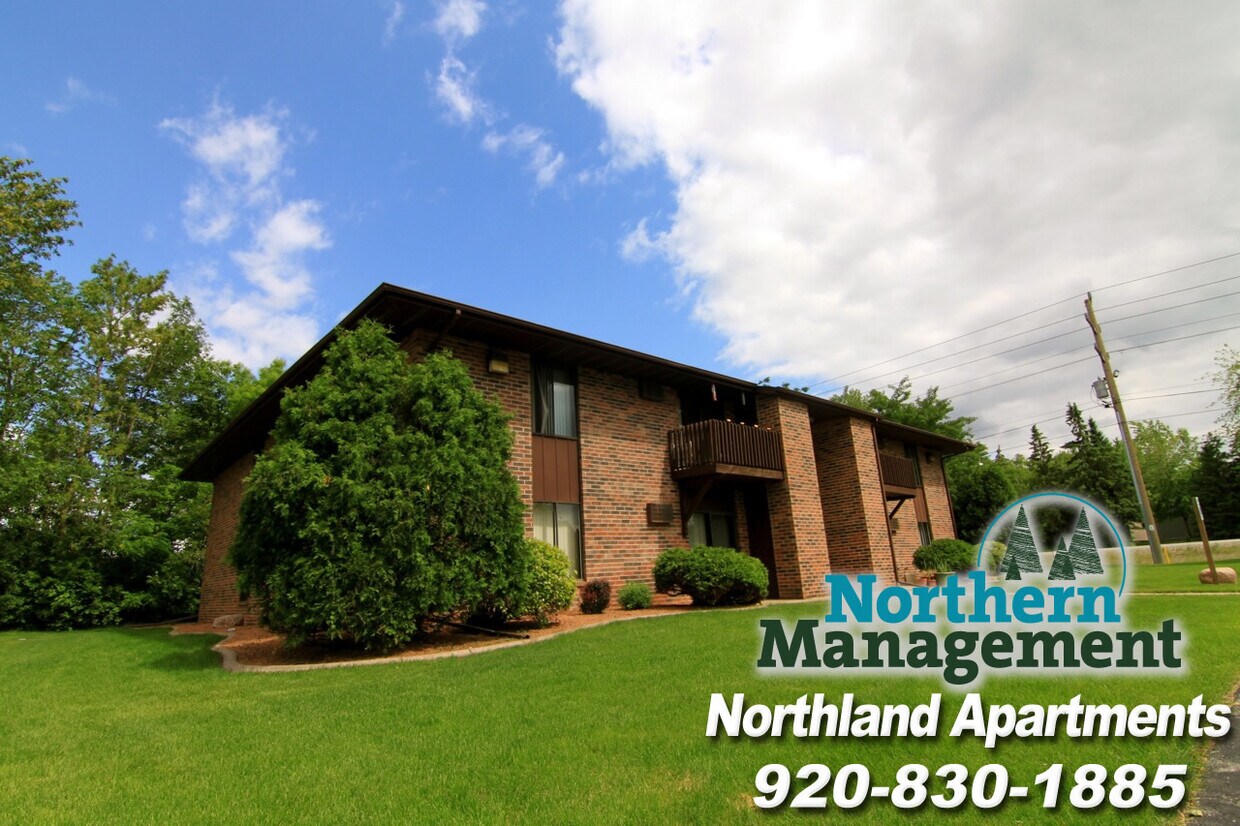 Interior Photo - Northland Apartments