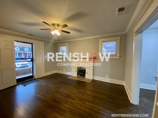 Building Photo - 3586 Watauga Ave