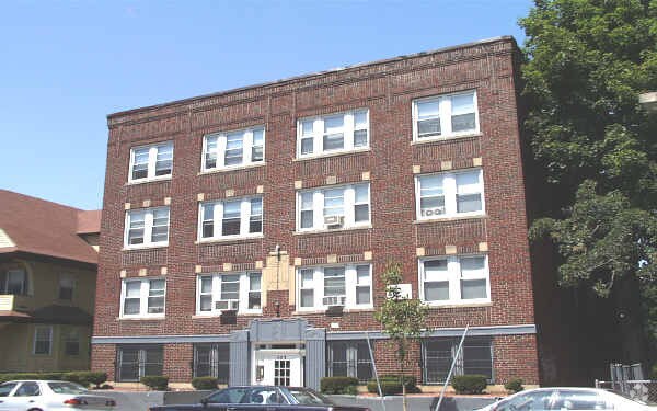 Primary Photo - 451 Norfolk St