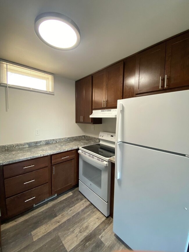 Interior Photo - Chalet Gardens Apartments