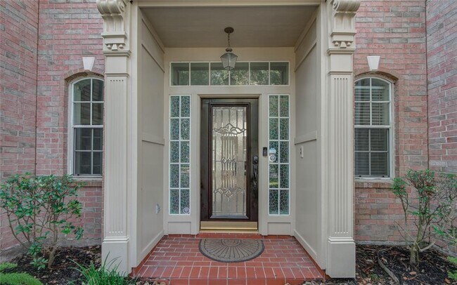 Foto del edificio - 4430 Sterling Wood Way