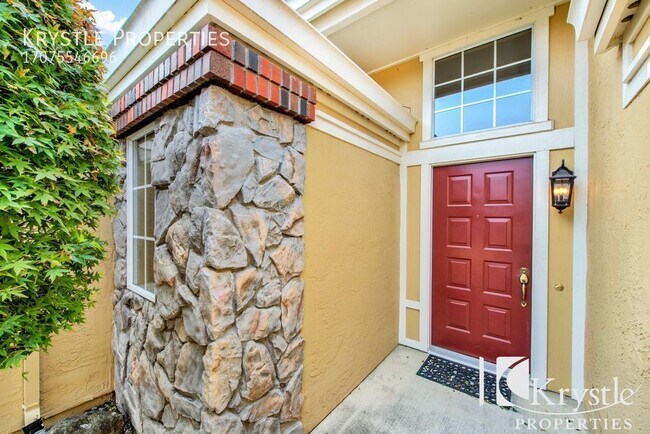 Foto del edificio - Ranch style Benicia Home near Matthew Turner