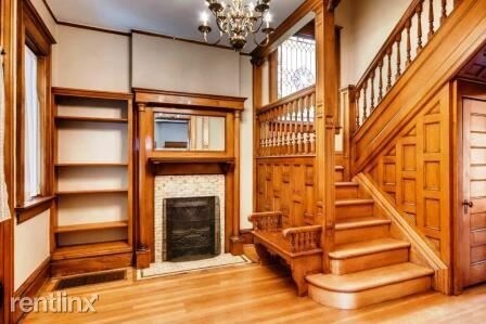 Foto del edificio - 1346 N Williams St