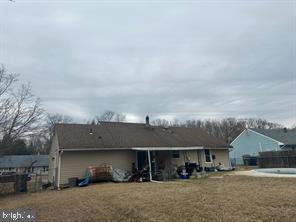 Foto del edificio - 534 Greenbriar Dr