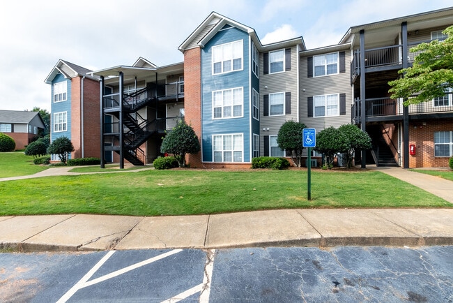 Foto del edificio - The Square at Lawrenceville