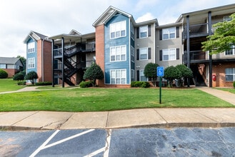 Building Photo - The Square at Lawrenceville