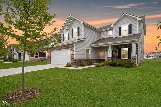Foto del edificio - 5844 Cherrywood Ln