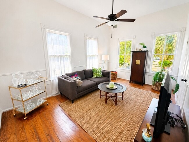 Foto del edificio - 610 14th St