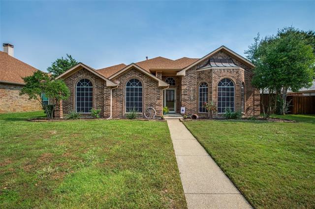 Building Photo - 1109 Ashby Dr