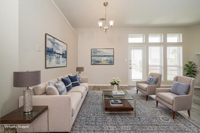 Foto del edificio - 1705 Green Terrace Dr