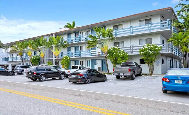 Foto del edificio - 1535 SE 15th St