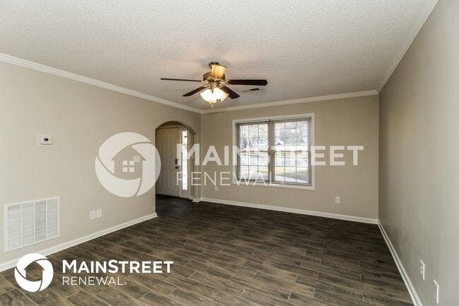 Foto del edificio - 72 Gilliam's Xing SW