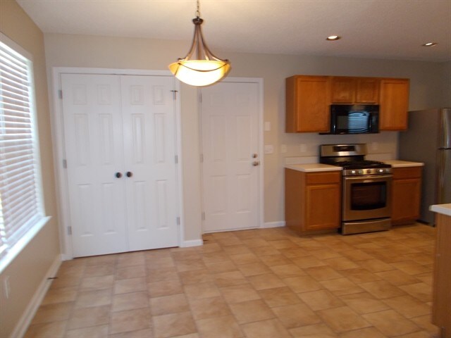 Foto del edificio - 1003 William Clark Trl