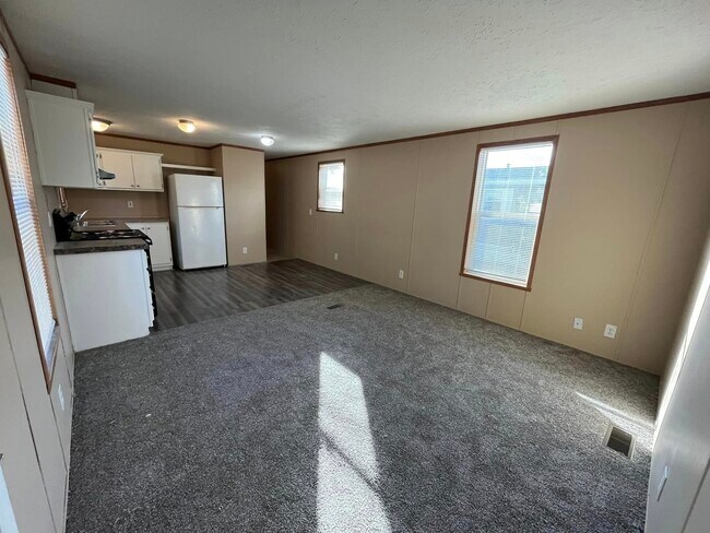 Foto del edificio - 3510 N 9th St