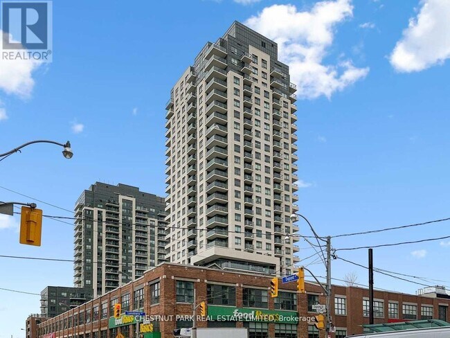 Building Photo - 1410 Dupont St