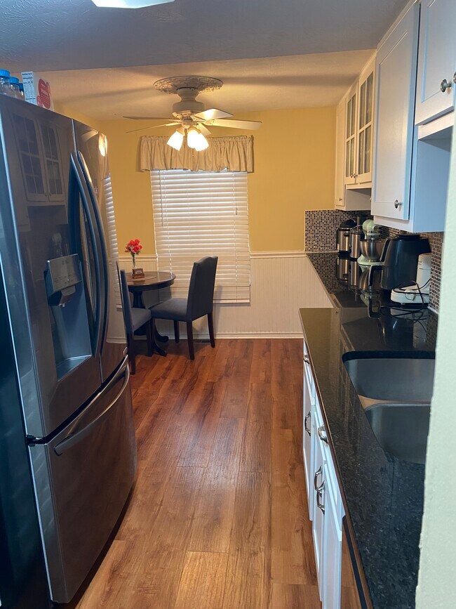 Cocina - 10939 Barrington Ct