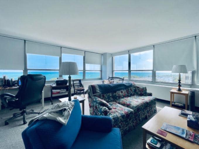 2 bedroom in Chicago IL 60657 - 2 bedroom in Chicago IL 60657