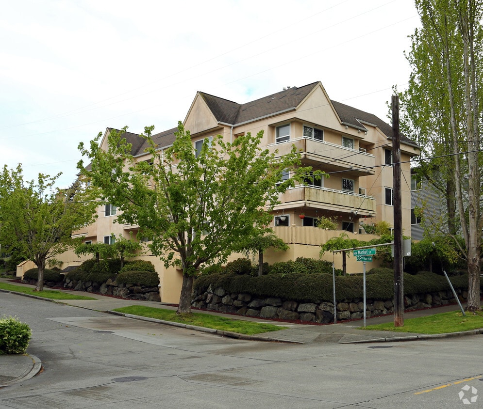 Primary Photo - 5501 32nd Ave NW