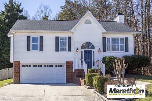 Foto del edificio - 3 br, 2.5 bath House - 5603 Pinetuck Rd