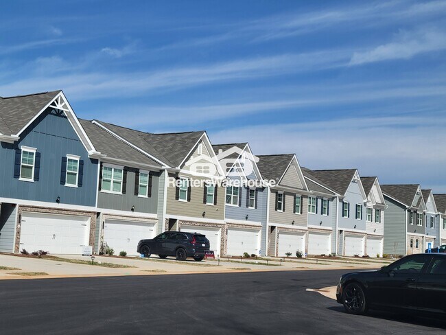 Foto del edificio - 11677 Mendenhall Ct