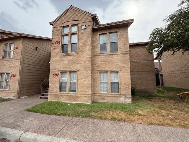 Building Photo - 412 Shiloh Dr