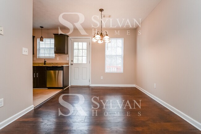 Foto del edificio - 2053 Oak Terrace Dr SE