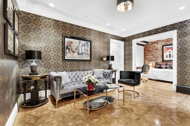Foto del edificio - 92 Perry St