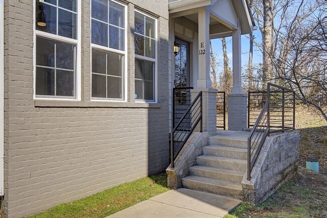 Building Photo - Modern West Nashville Gem