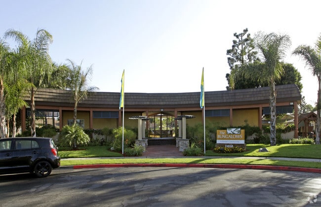 Building Photo - The Bungalows