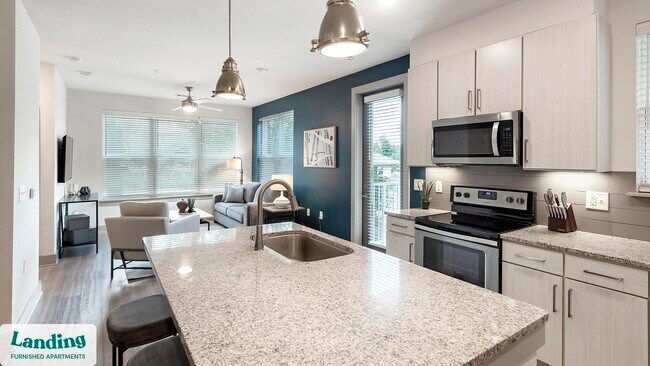 Foto del edificio - 5025 Wembley Central Ln