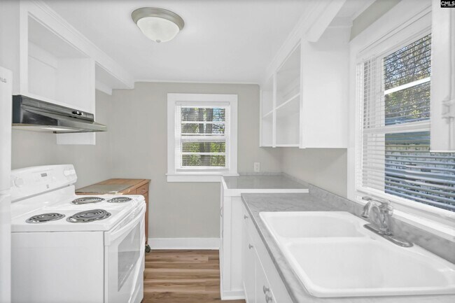 Foto del edificio - 203 Augusta St