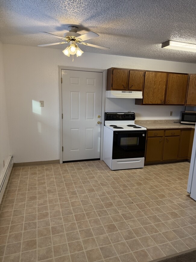 Foto del edificio - 2663 S Turner St