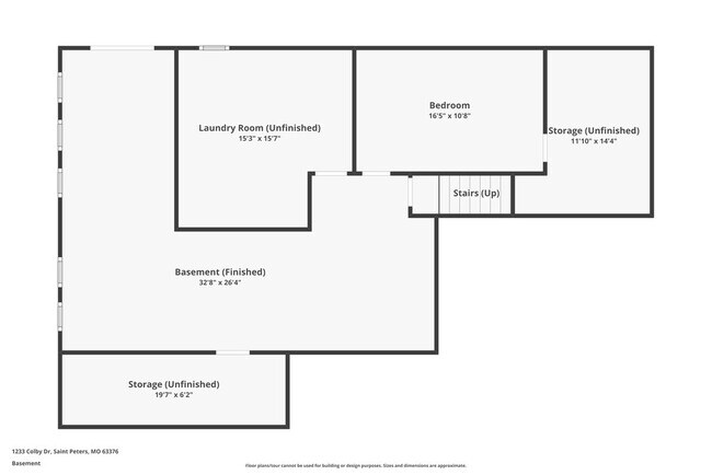 Building Photo - 1233 Colby Dr