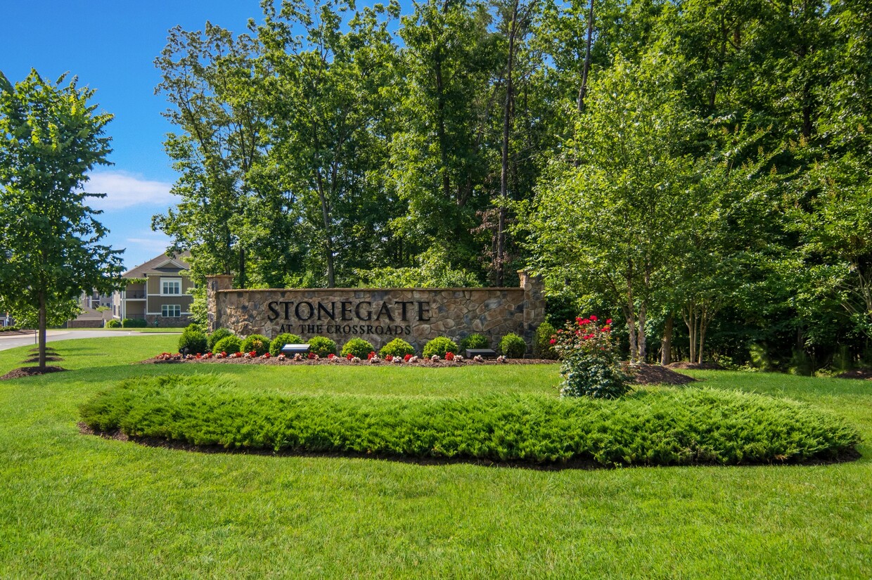 Waverly Place - Apartments in Louisa, VA | Apartments.com