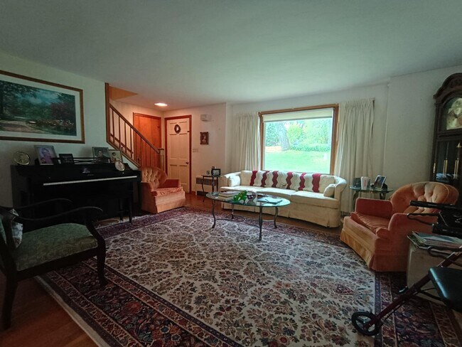 Foto del edificio - 67 Cliffe Ave