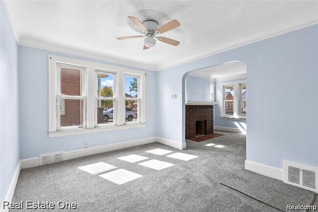 Foto del edificio - 5444 Kenilworth St