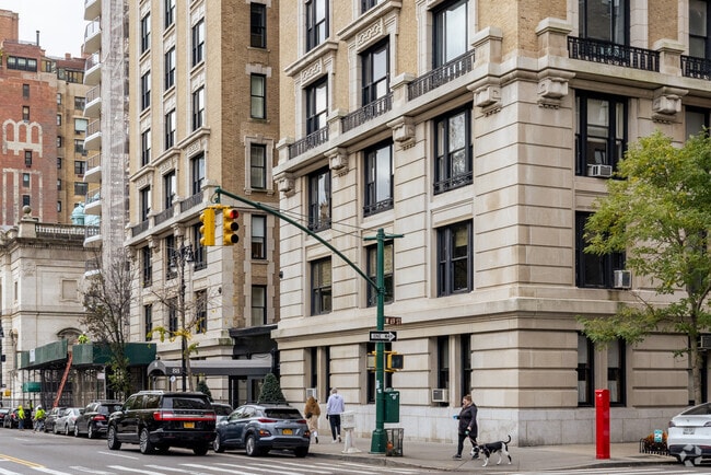 Building Photo - Brentmore