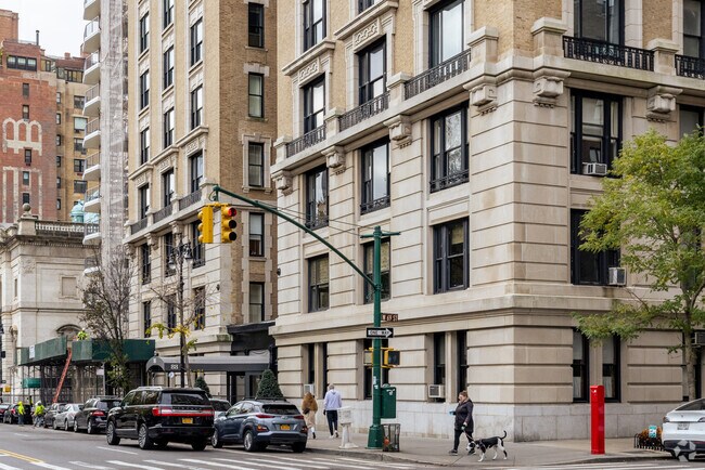 Foto del edificio - Brentmore