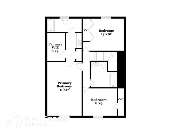 Foto del edificio - 5515 Denny Dr