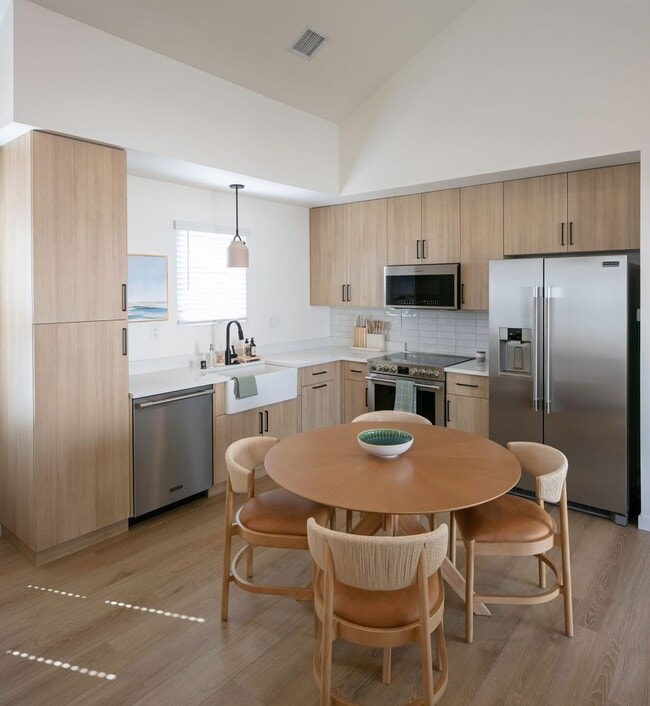 Interior Photo - Griegos Farms