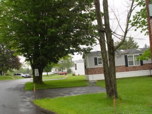 Primary Photo - Mountain View Estates