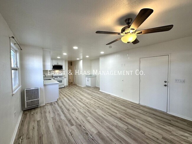 Foto del edificio - 622 E 7th St
