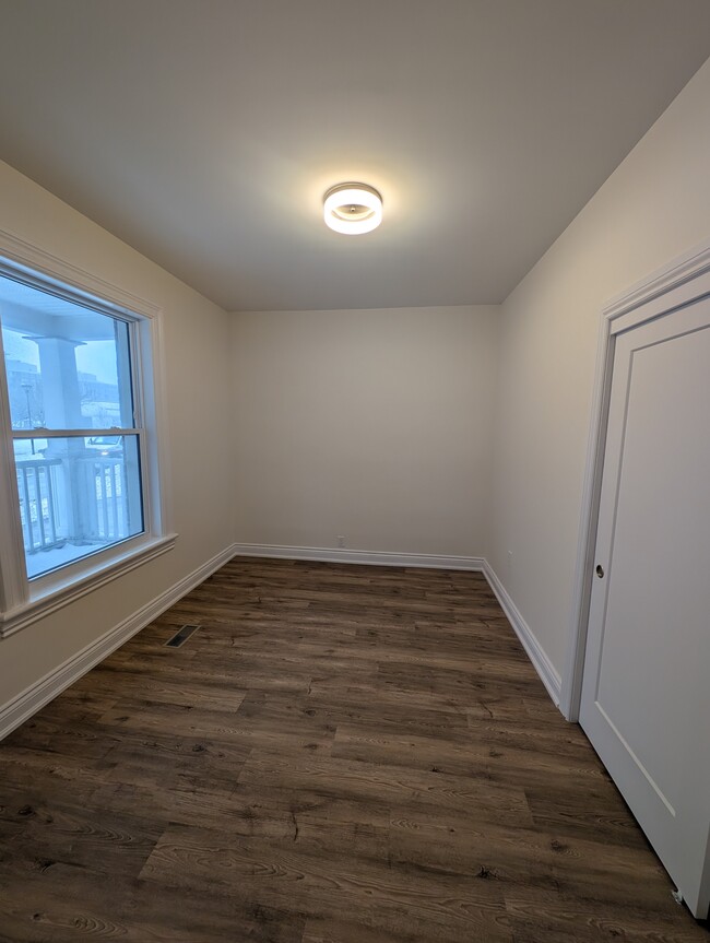 Front bedroom - 176 Main St