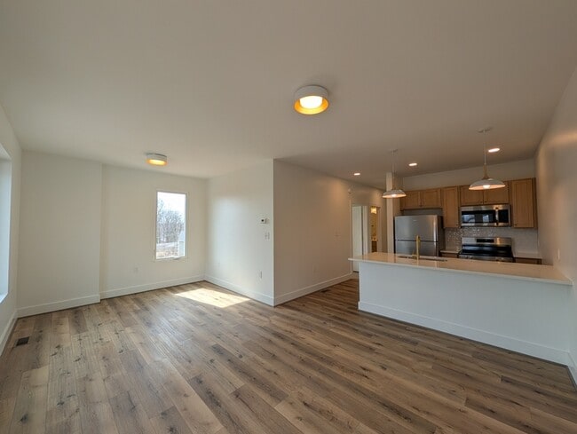 Photo - 5900 Fort Ave Apartment