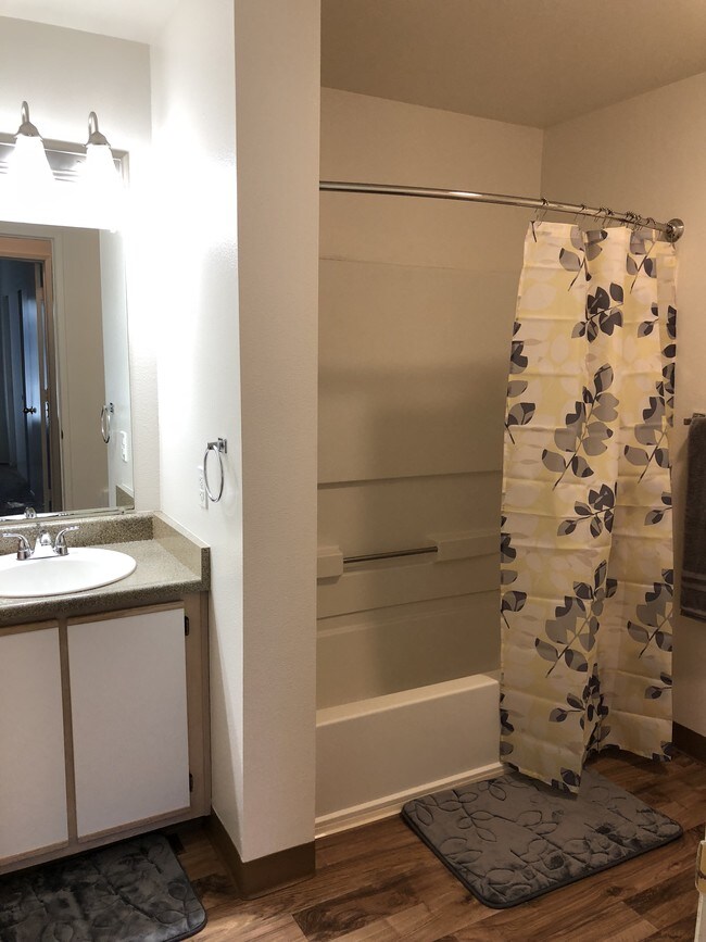 Hampton Park Apartments Apartments Tigard, OR