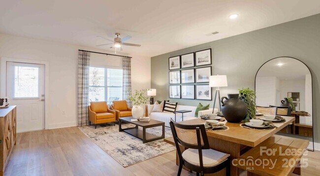 Foto del edificio - 1302 Dallas Cherryville Hwy