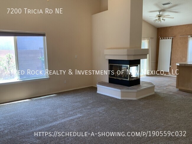 Foto del edificio - 7200 Tricia Rd NE