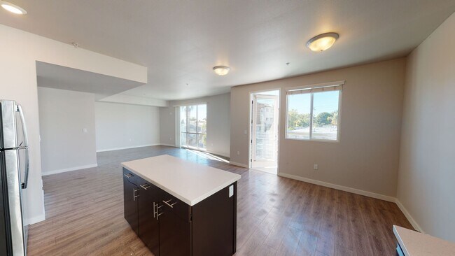 Foto del interior - The Curson
