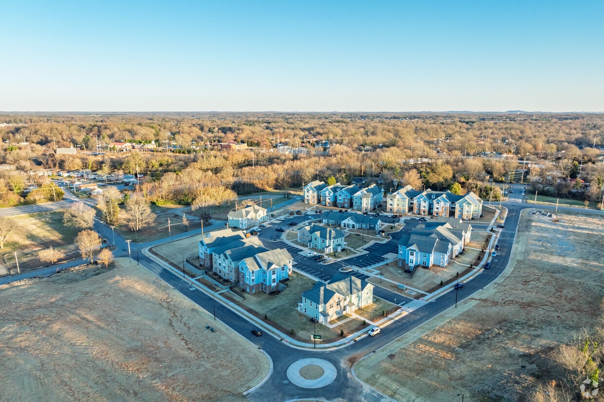 330 Saunders Pl. - Legacy Ridge